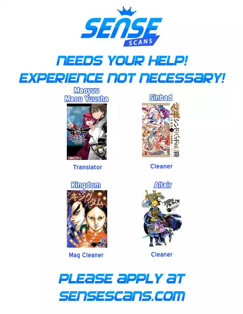 Fumetsu no Anata e chapter 44 page 2