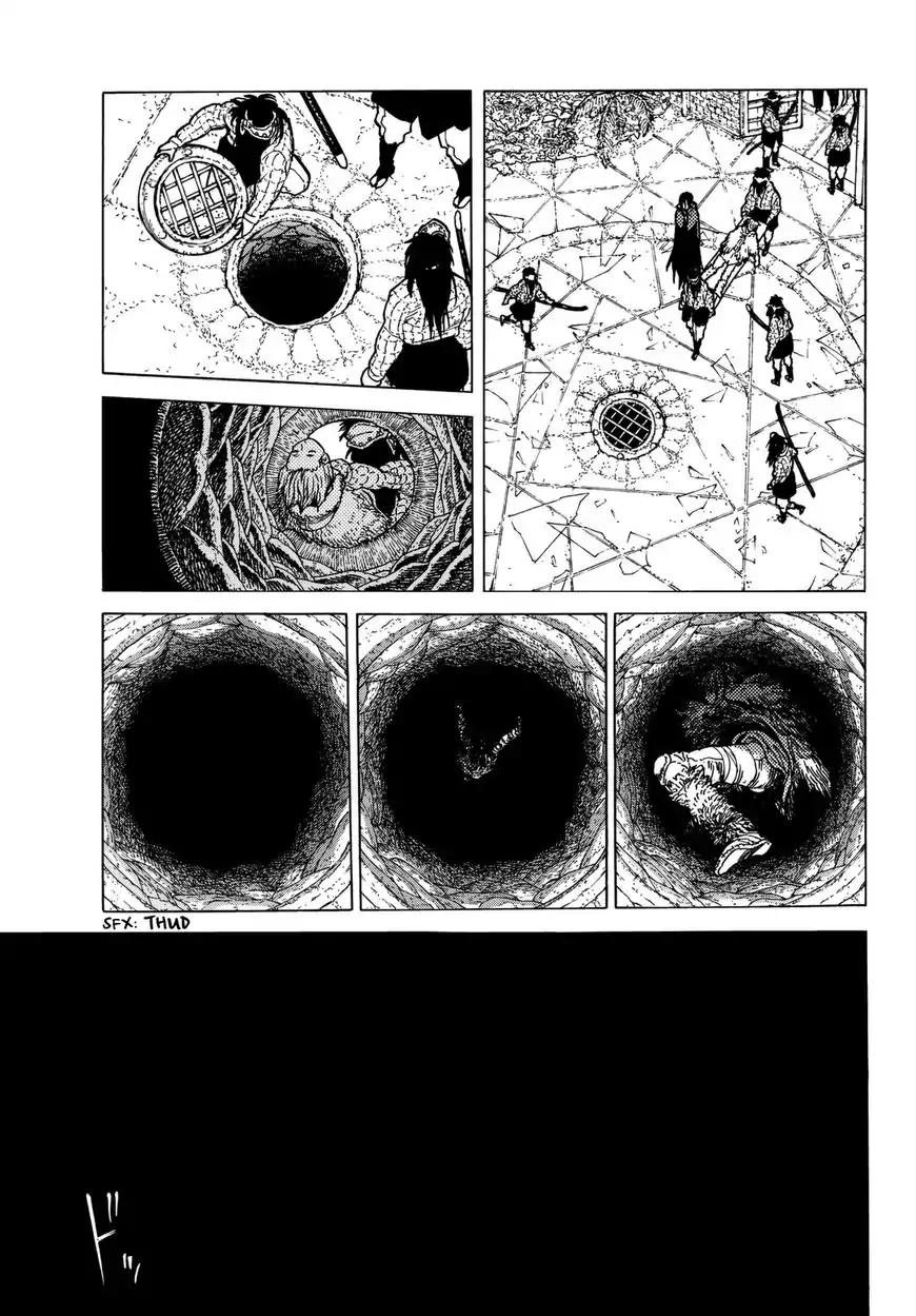 Fumetsu no Anata e chapter 46 page 10