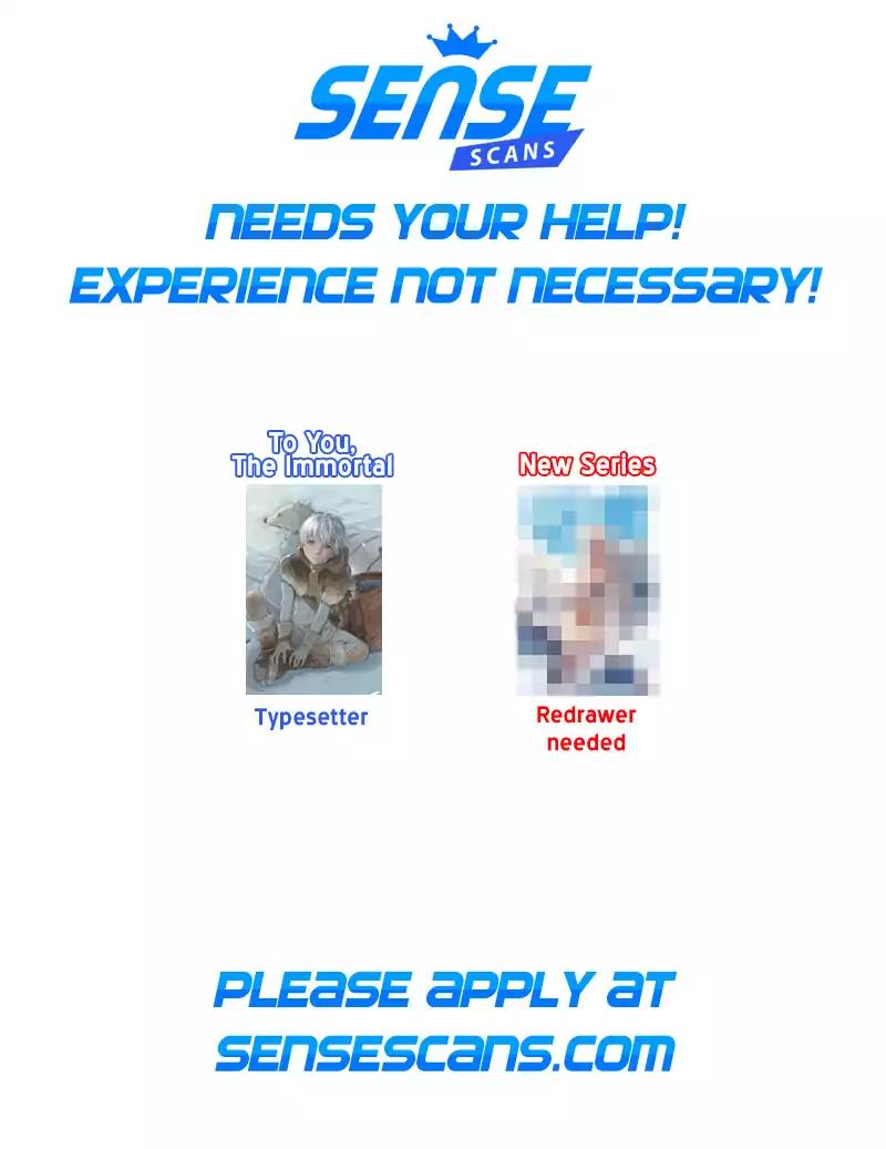 Fumetsu no Anata e chapter 59 page 2