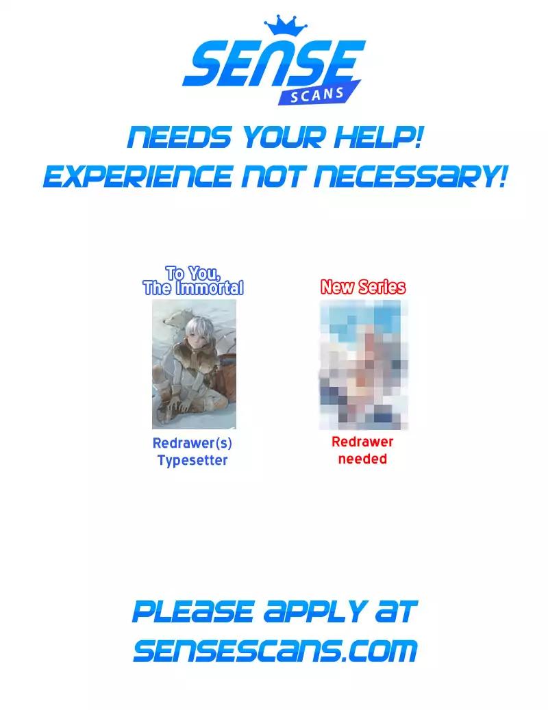 Fumetsu no Anata e chapter 61 page 2