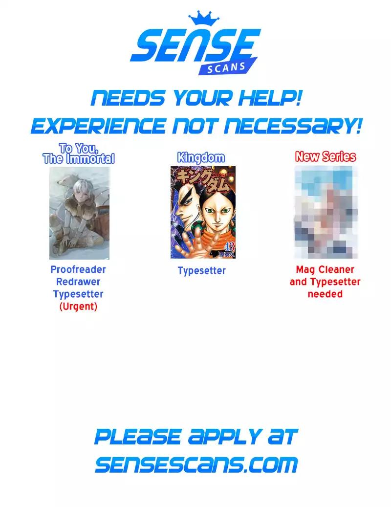 Fumetsu no Anata e chapter 67 page 2