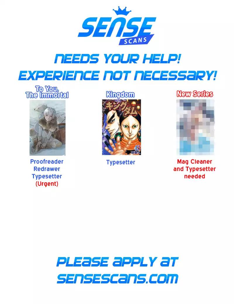 Fumetsu no Anata e chapter 68 page 2