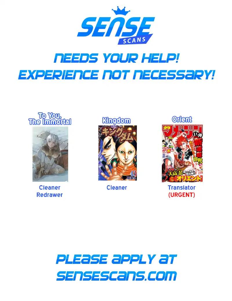 Fumetsu no Anata e chapter 85 page 2