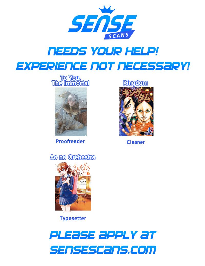 Fumetsu no Anata e chapter 92 page 2