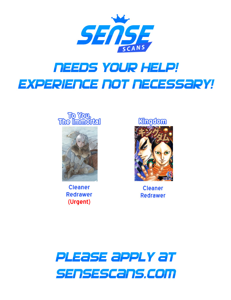 Fumetsu no Anata e chapter 95 page 2