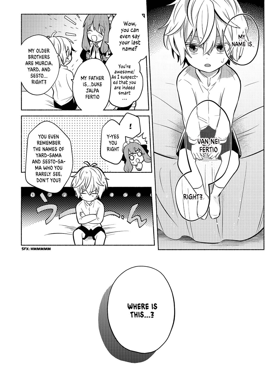 Fun Territory Defense by the Optimistic Lord chapter 1 page 10