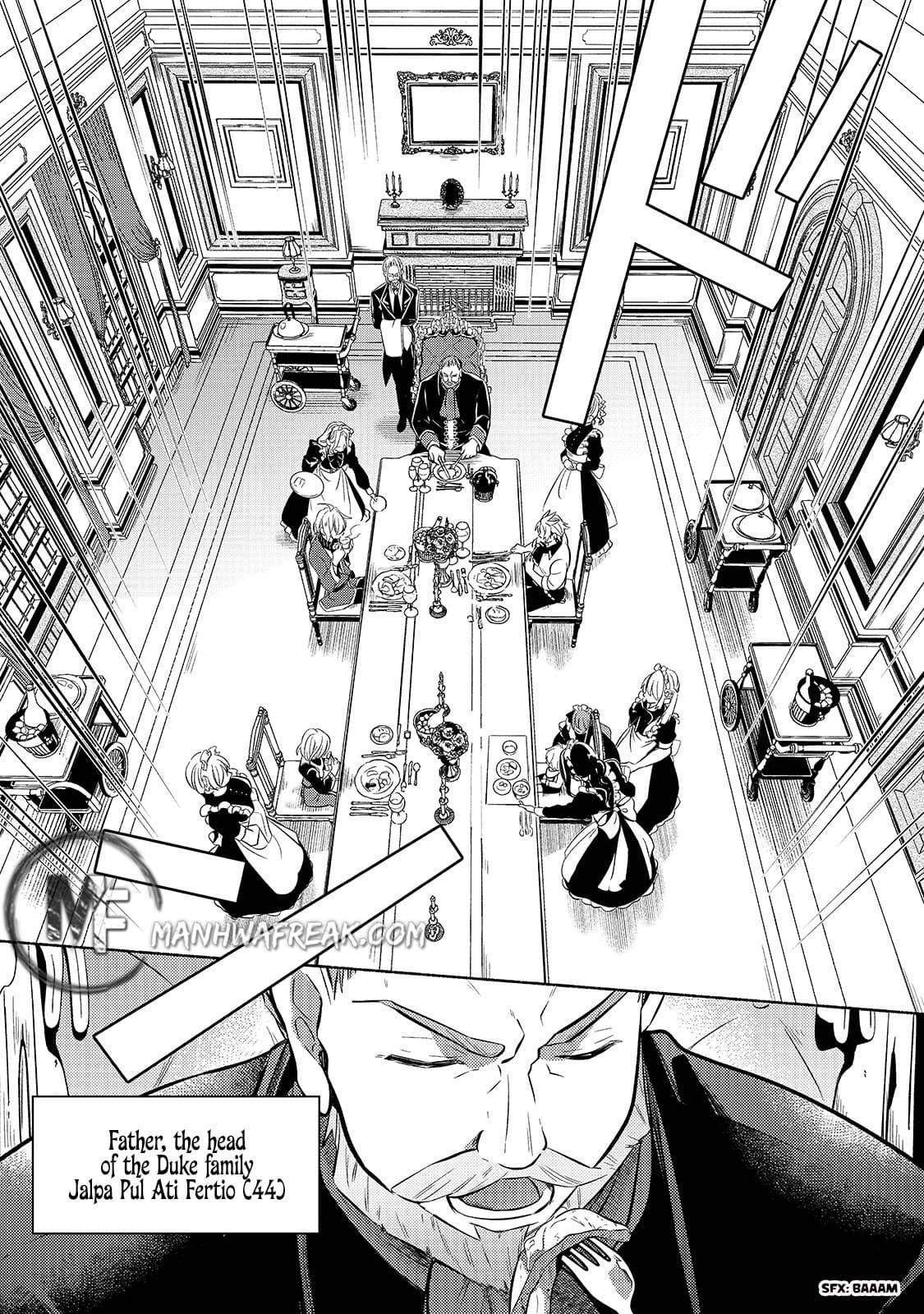 Fun Territory Defense by the Optimistic Lord chapter 1 page 11