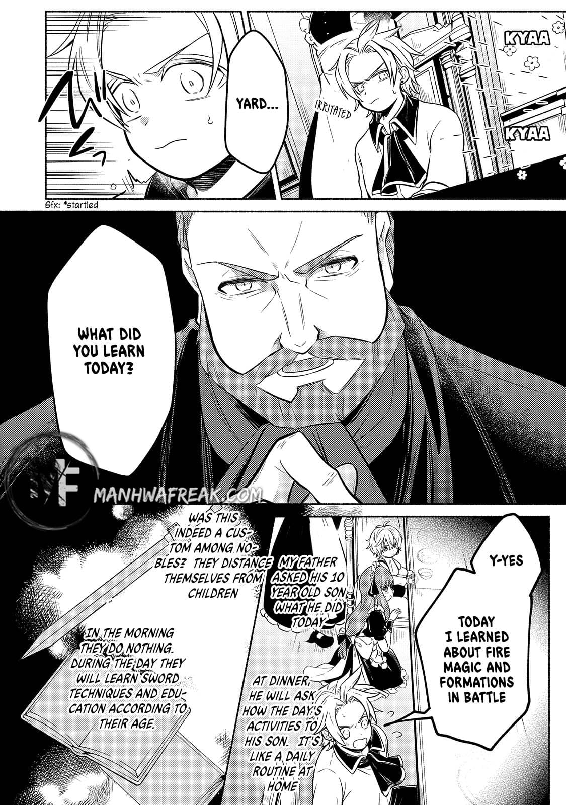 Fun Territory Defense by the Optimistic Lord chapter 1 page 14