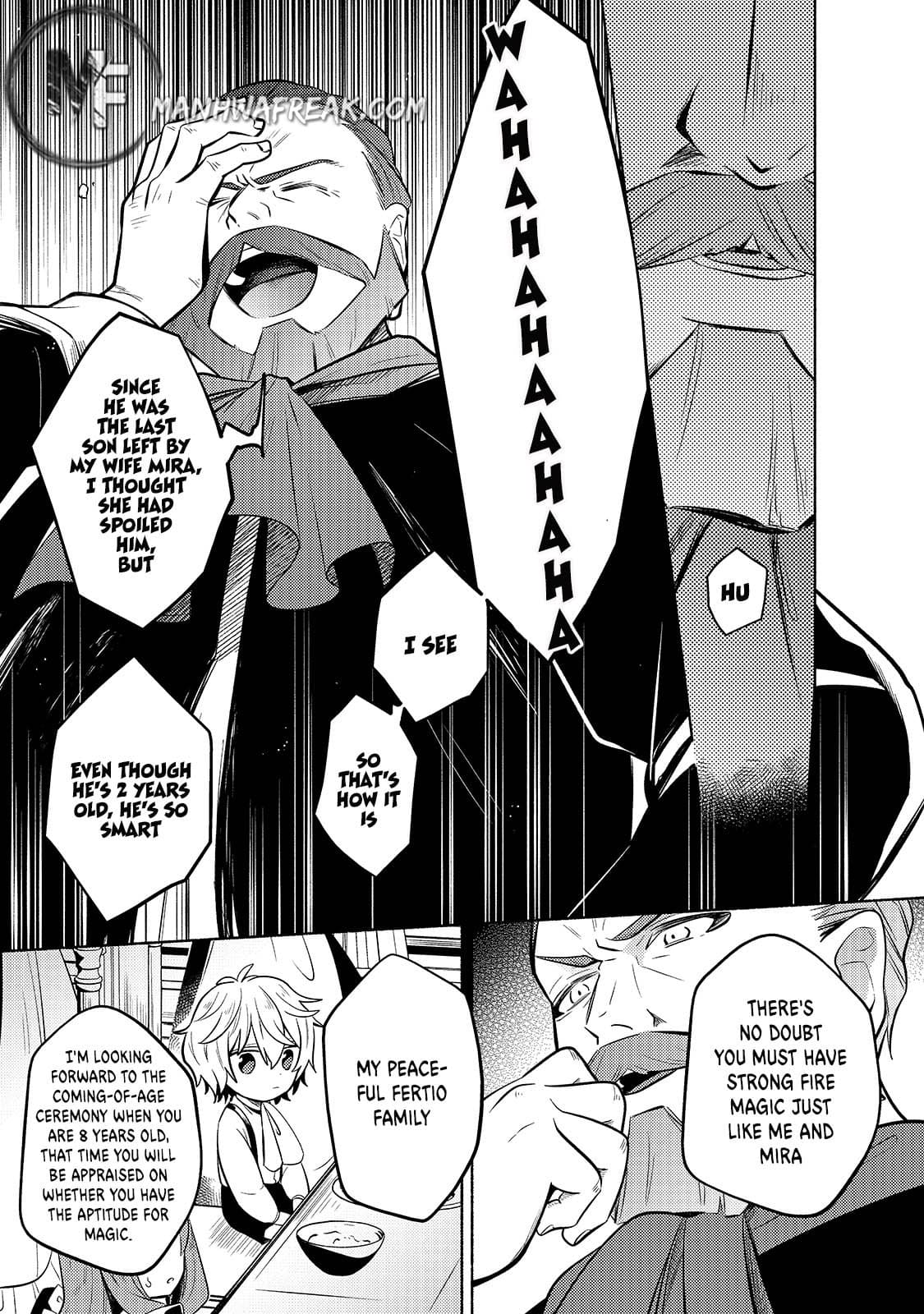 Fun Territory Defense by the Optimistic Lord chapter 1 page 17