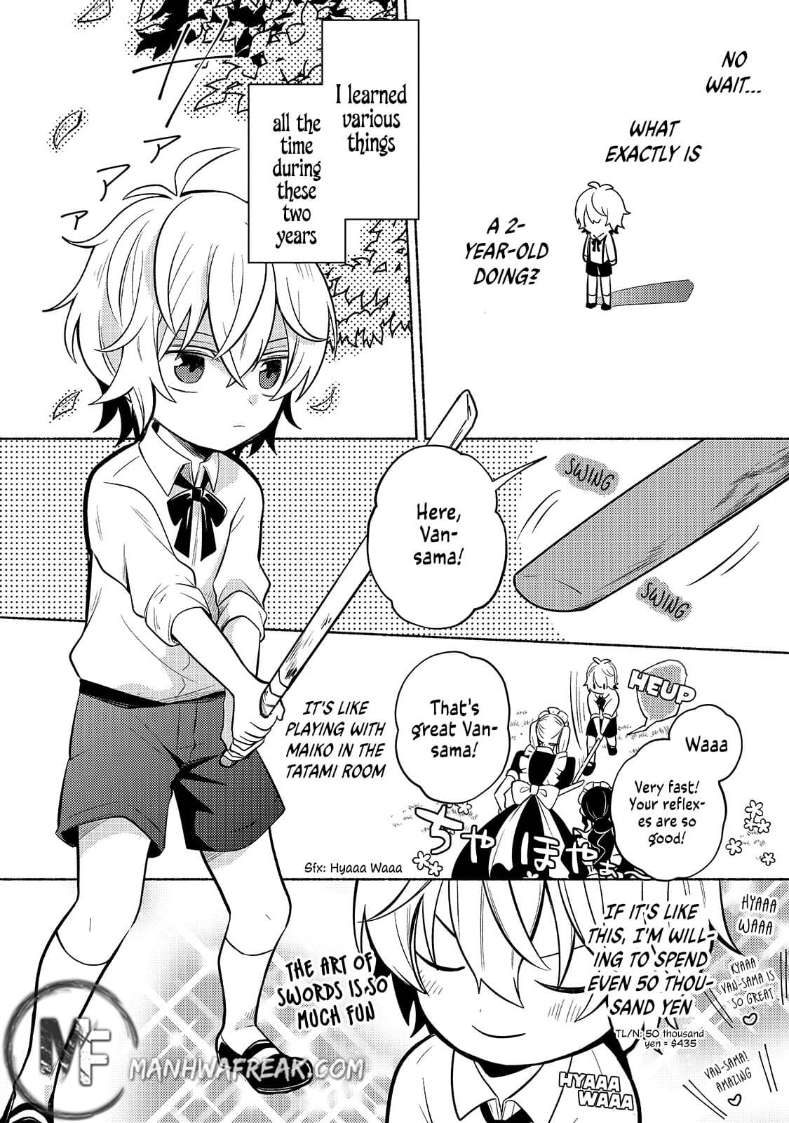 Fun Territory Defense by the Optimistic Lord chapter 1 page 26