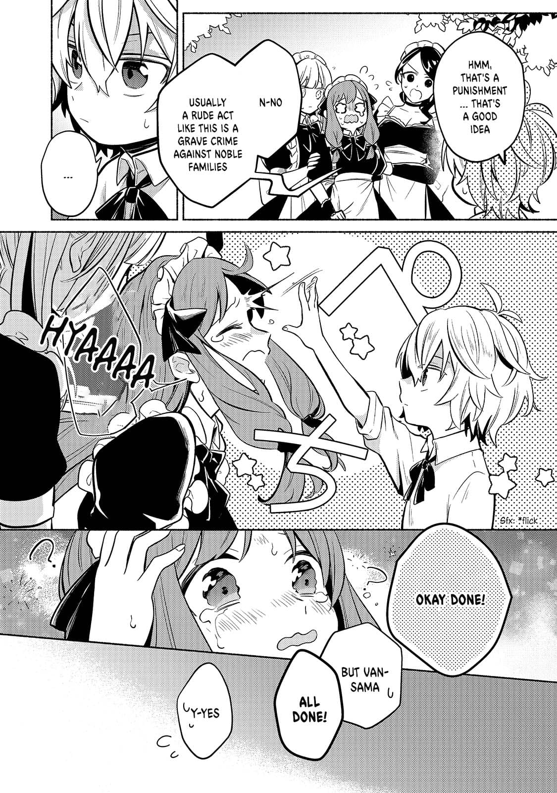 Fun Territory Defense by the Optimistic Lord chapter 1 page 28