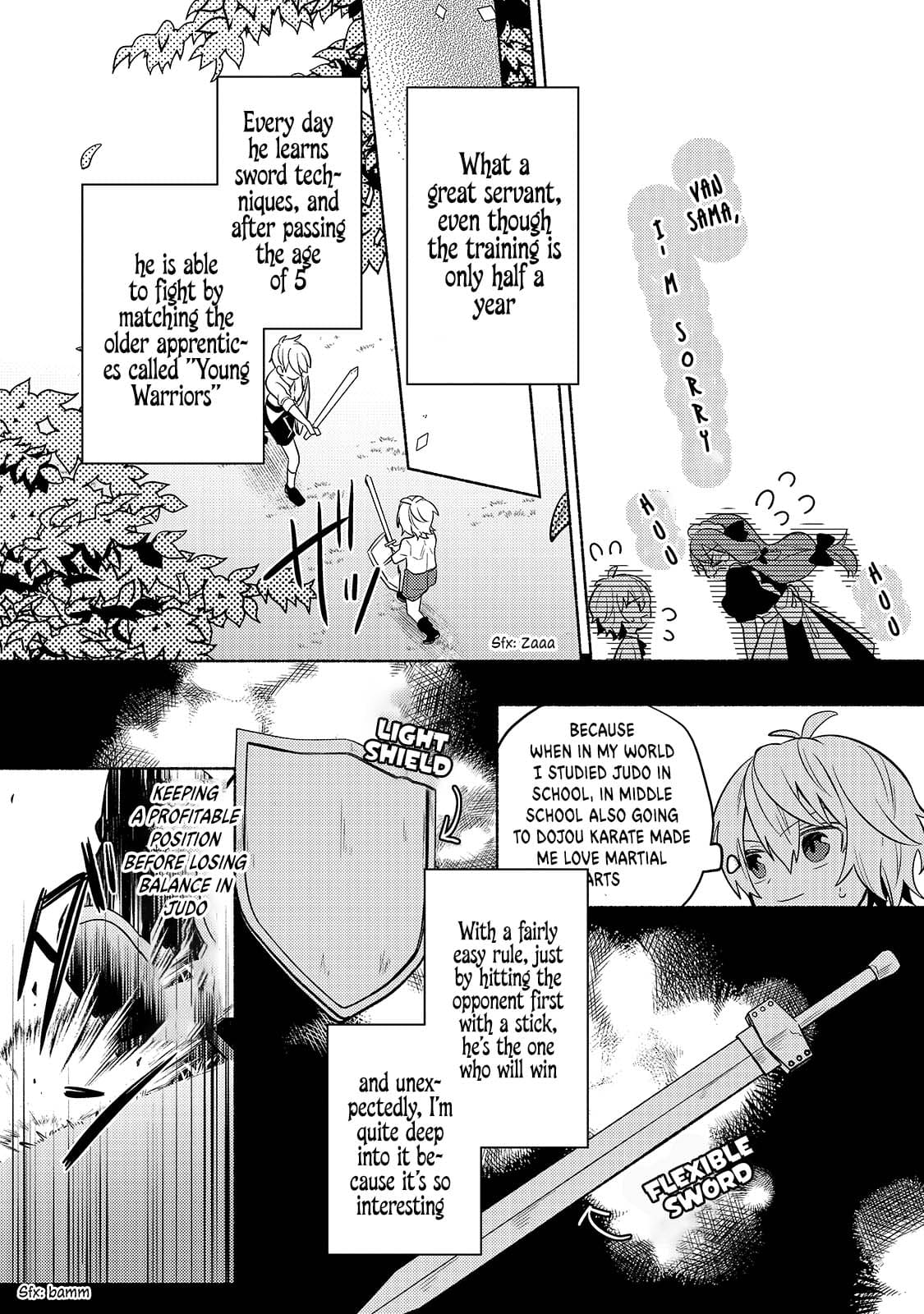 Fun Territory Defense by the Optimistic Lord chapter 1 page 29