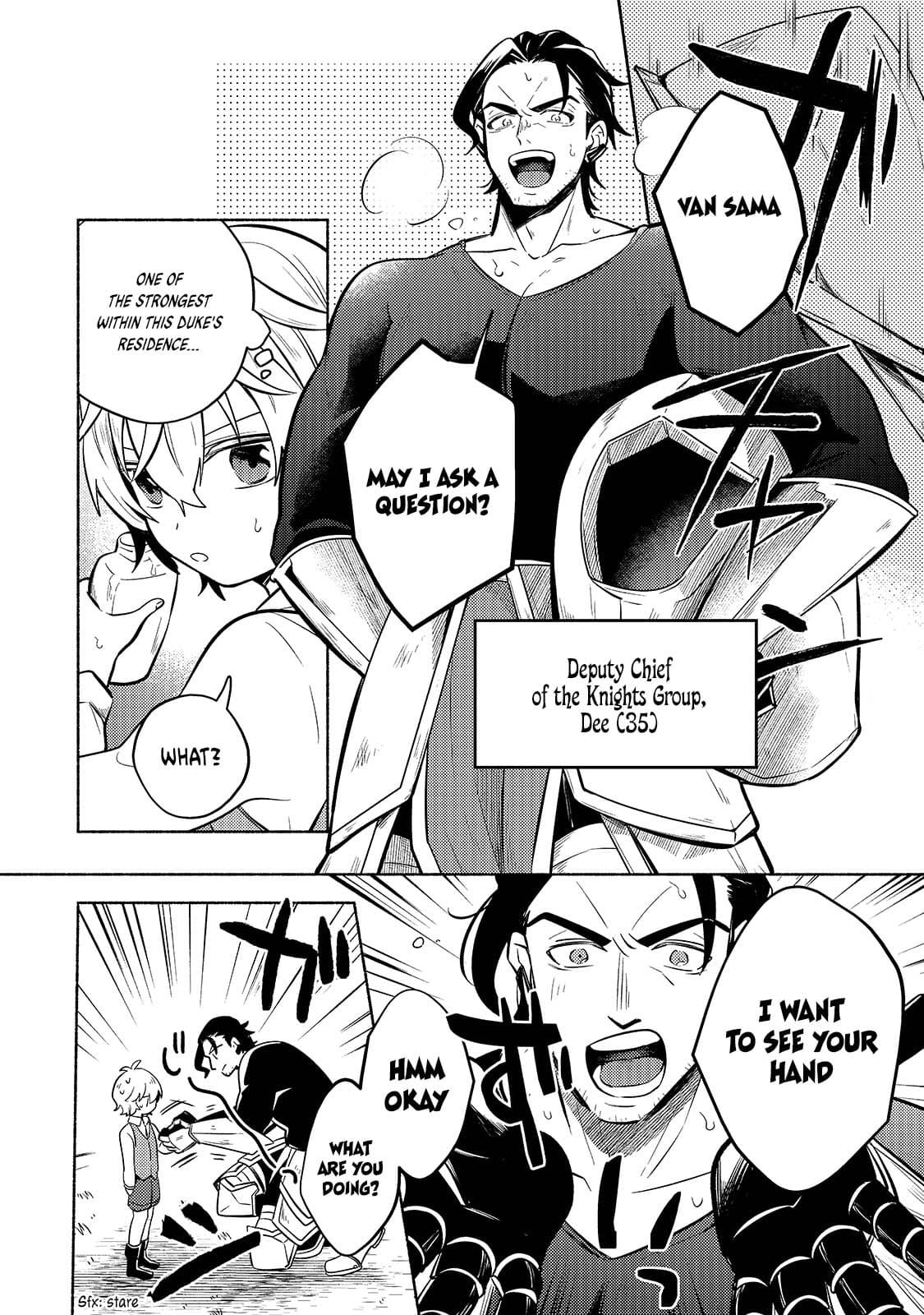 Fun Territory Defense by the Optimistic Lord chapter 1 page 32