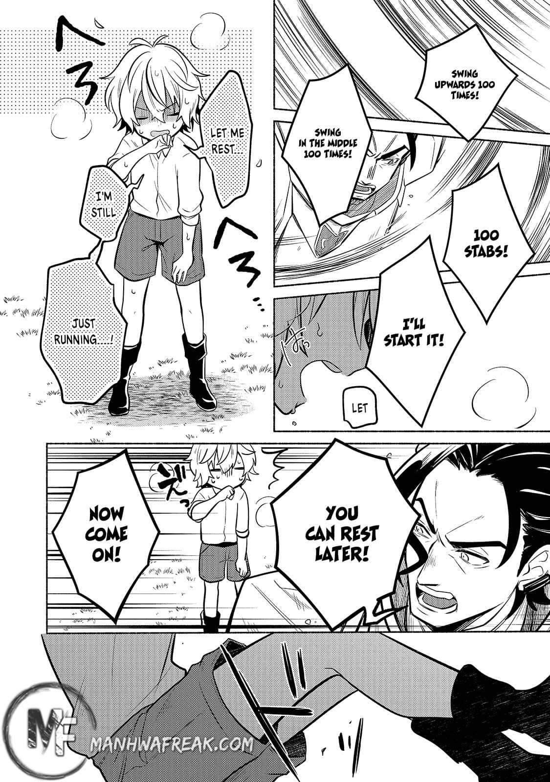 Fun Territory Defense by the Optimistic Lord chapter 1 page 36