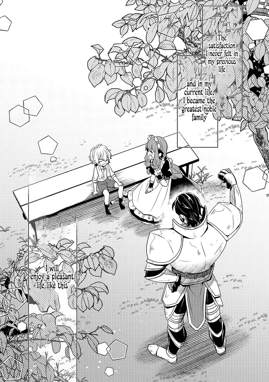 Fun Territory Defense by the Optimistic Lord chapter 1 page 39