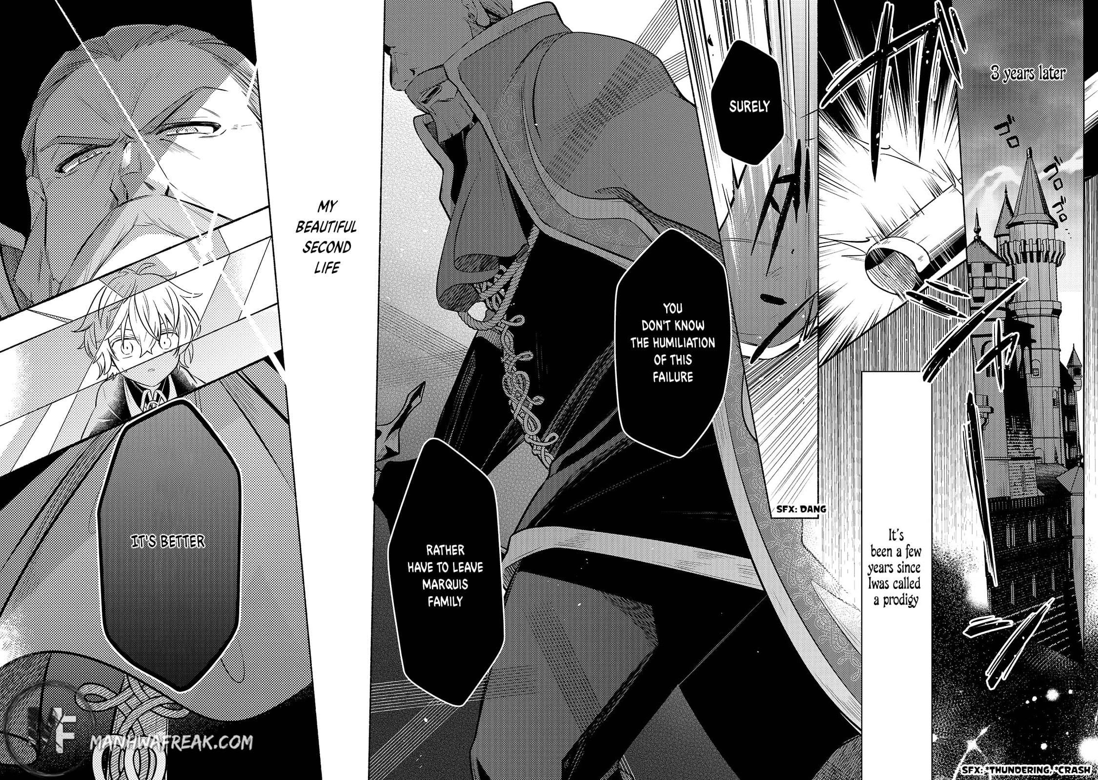 Fun Territory Defense by the Optimistic Lord chapter 1 page 40