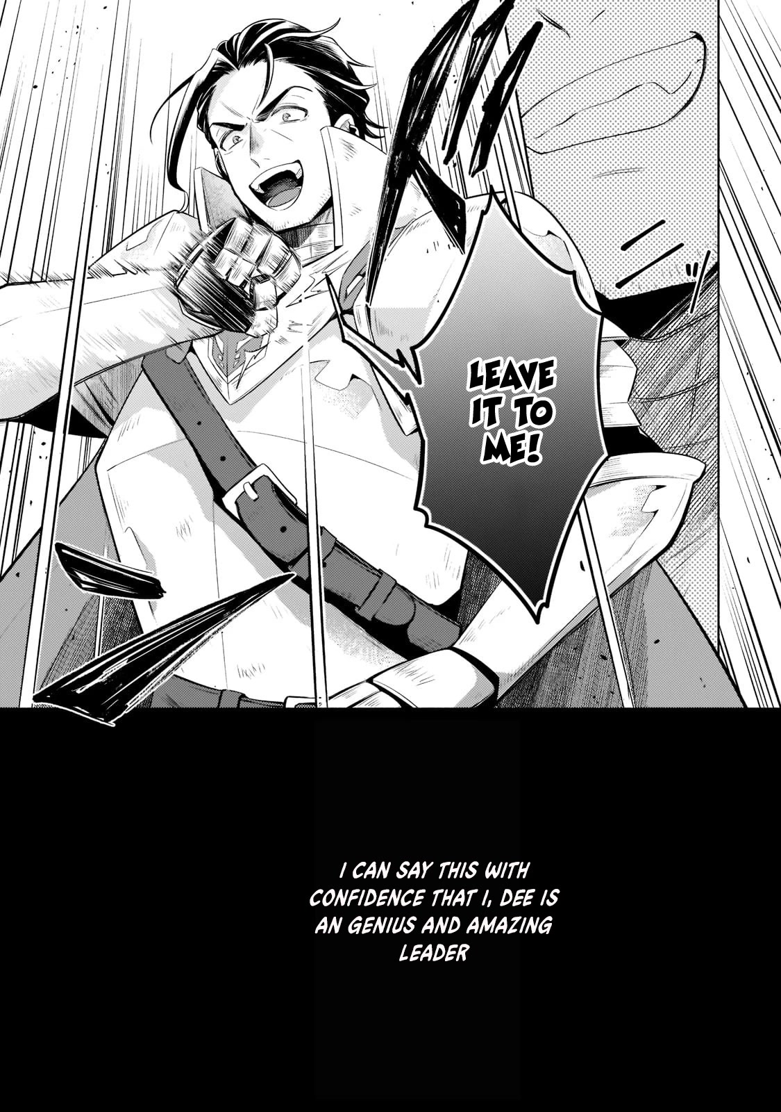 Fun Territory Defense by the Optimistic Lord chapter 11 page 26