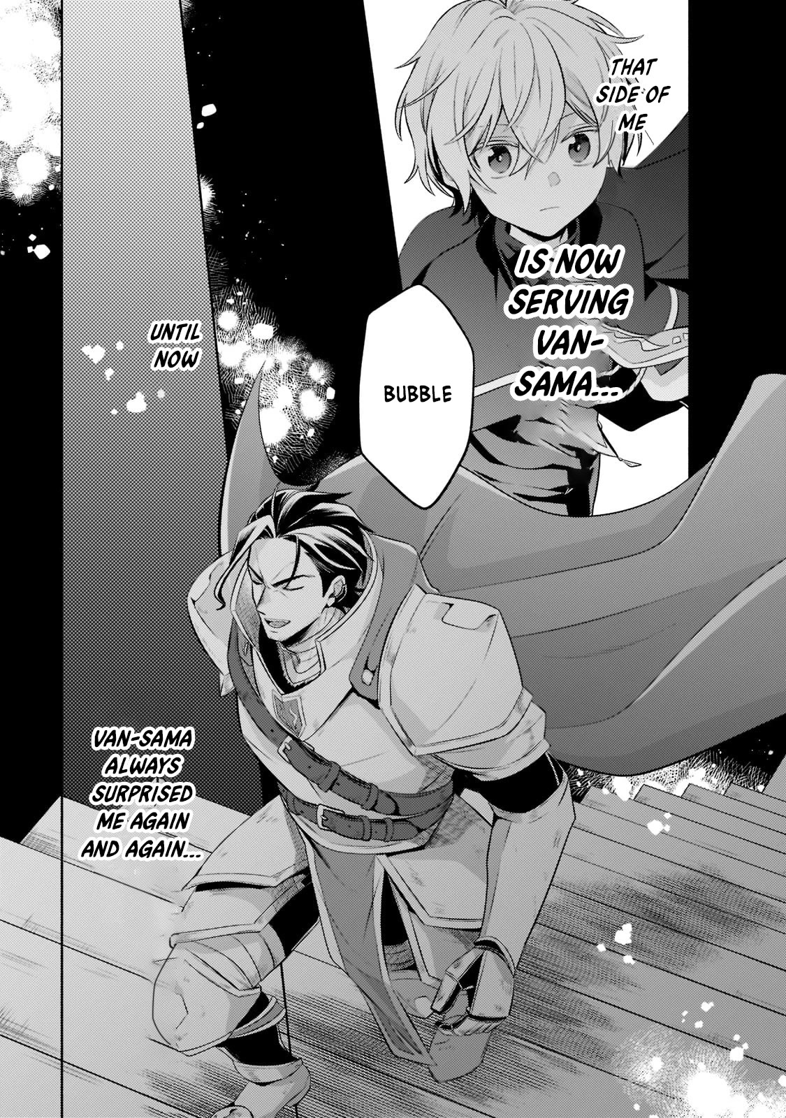 Fun Territory Defense by the Optimistic Lord chapter 11 page 28