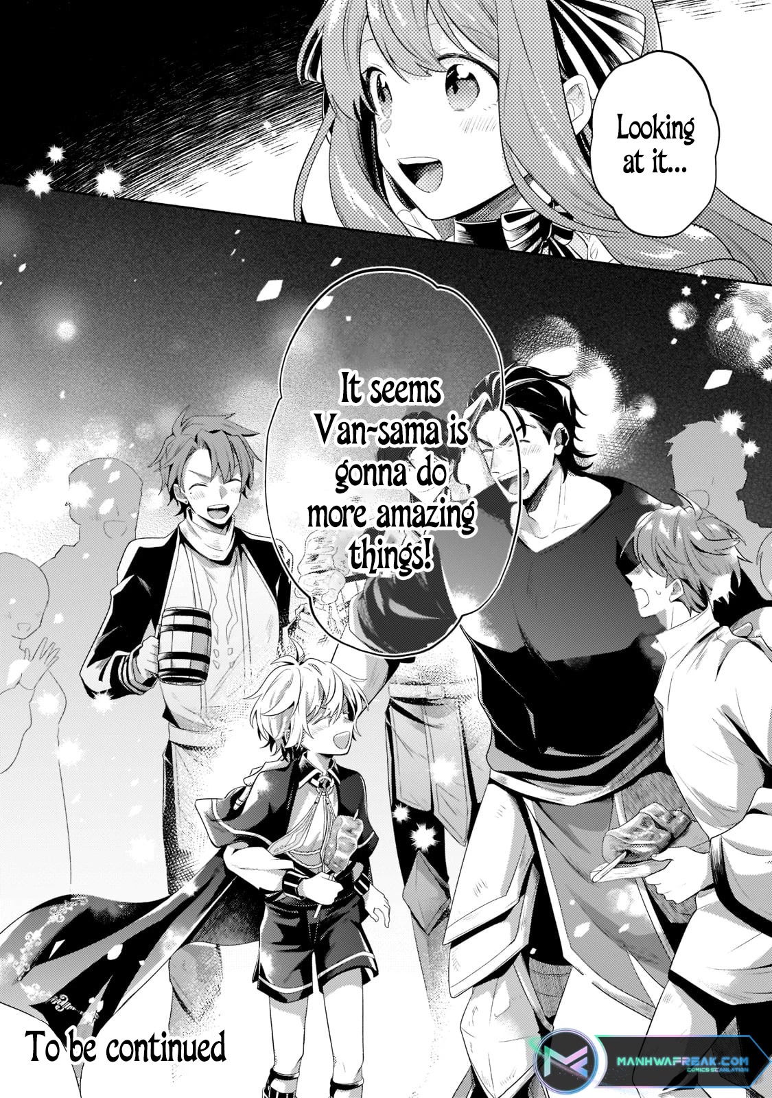 Fun Territory Defense by the Optimistic Lord chapter 12 page 33