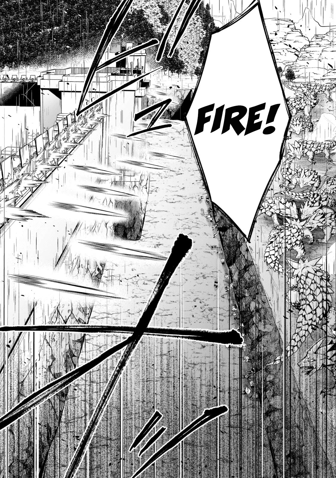 Fun Territory Defense by the Optimistic Lord chapter 12 page 5