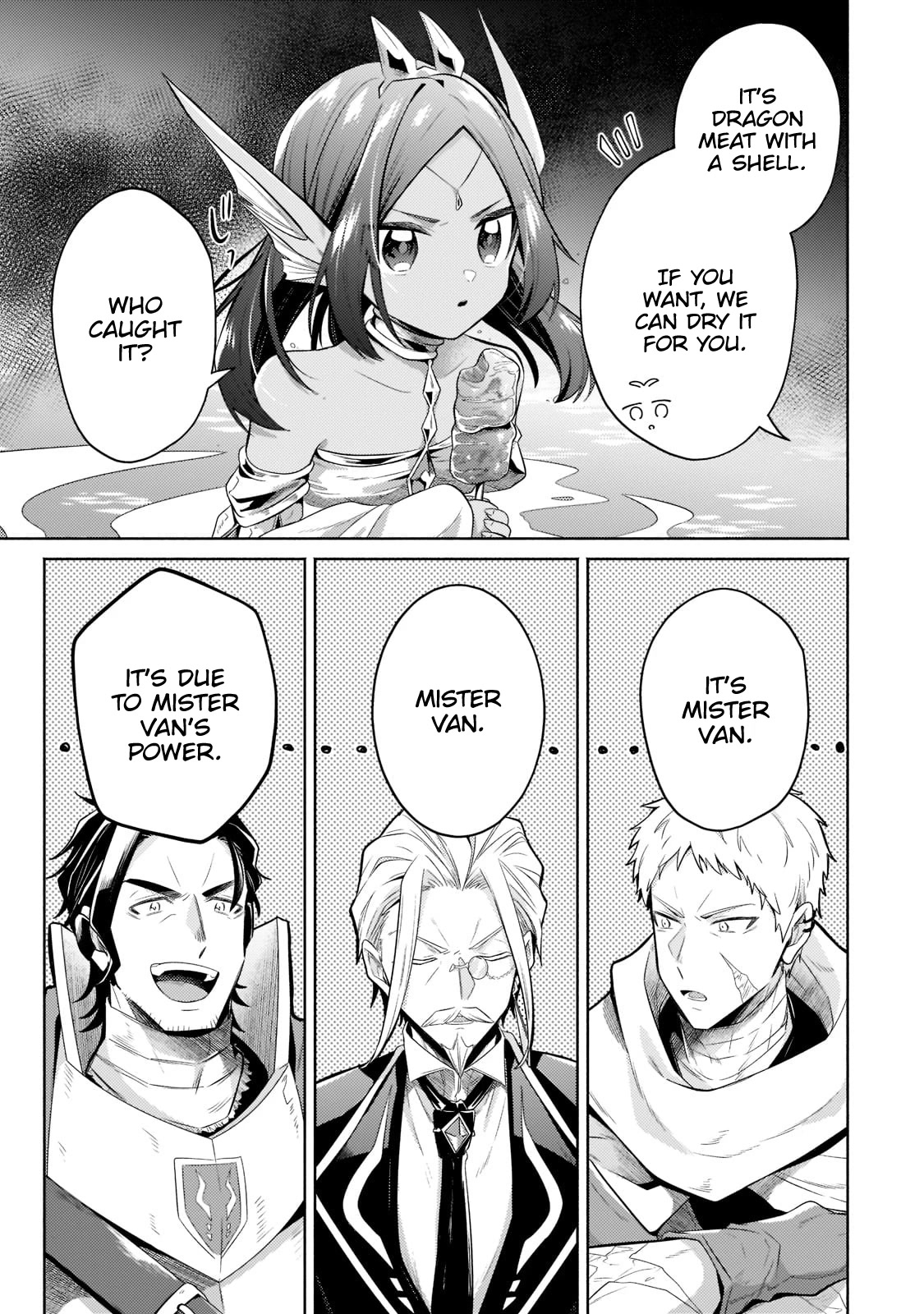 Fun Territory Defense by the Optimistic Lord chapter 15 page 7