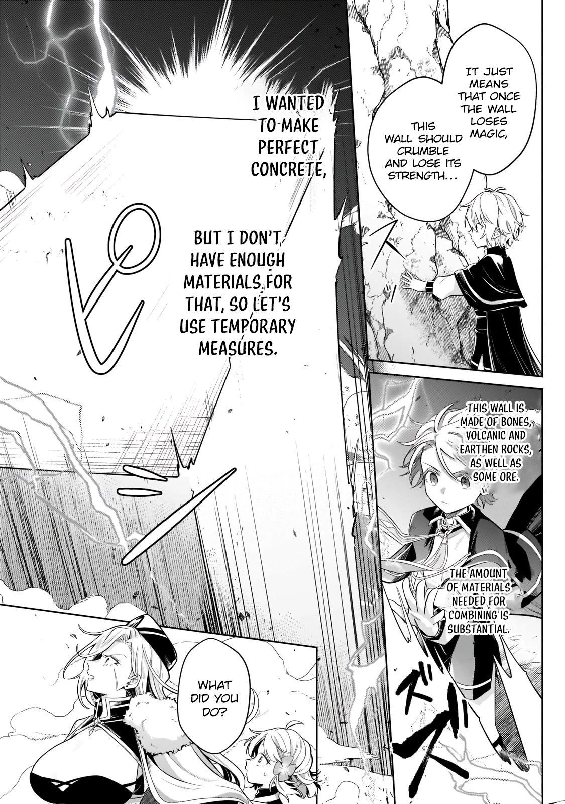 Fun Territory Defense by the Optimistic Lord chapter 16 page 26