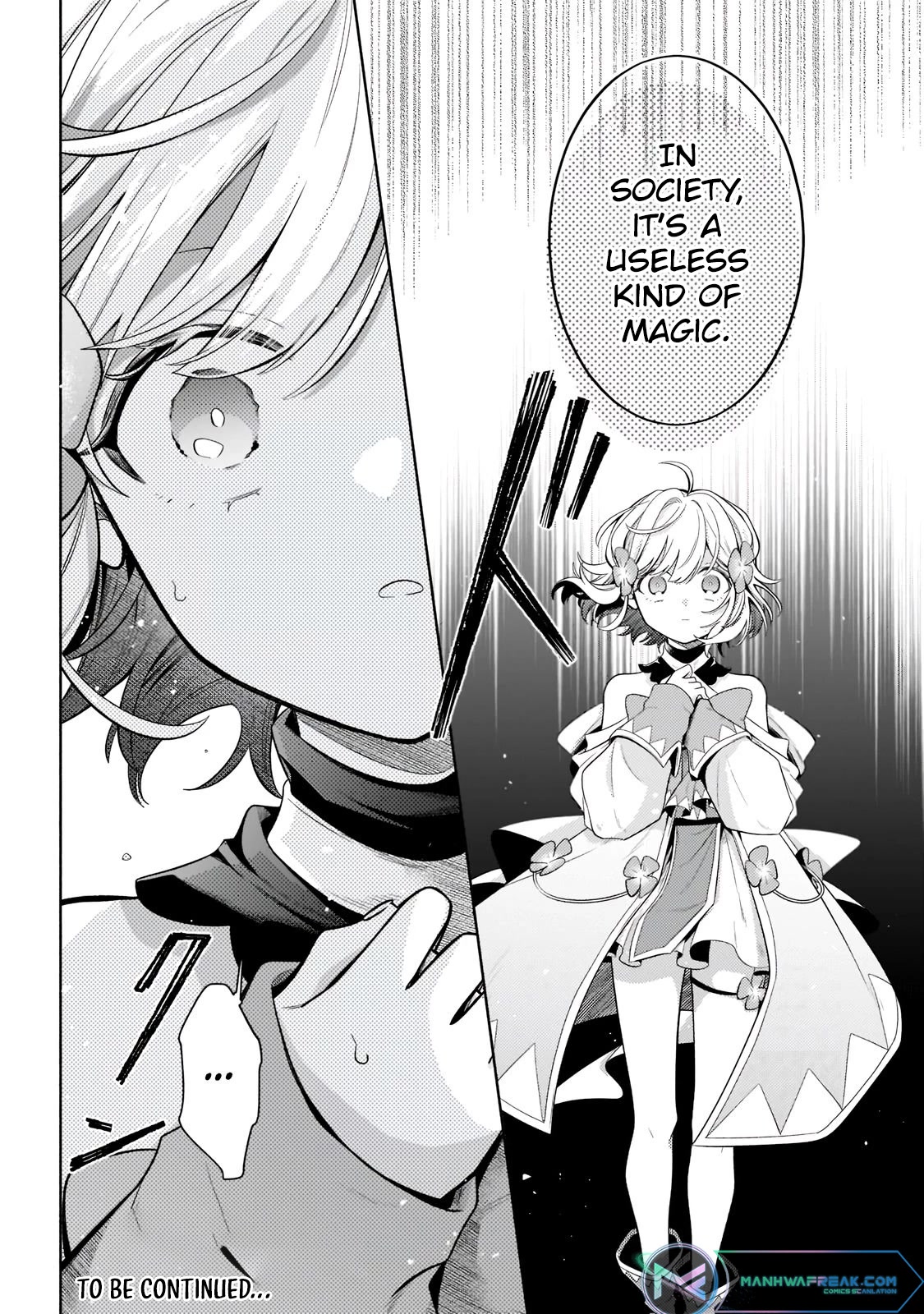 Fun Territory Defense by the Optimistic Lord chapter 16 page 31