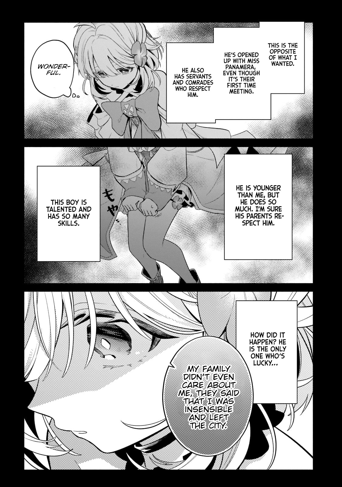 Fun Territory Defense by the Optimistic Lord chapter 17 page 15