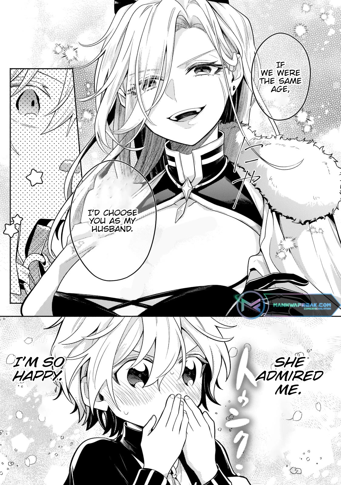 Fun Territory Defense by the Optimistic Lord chapter 17 page 25