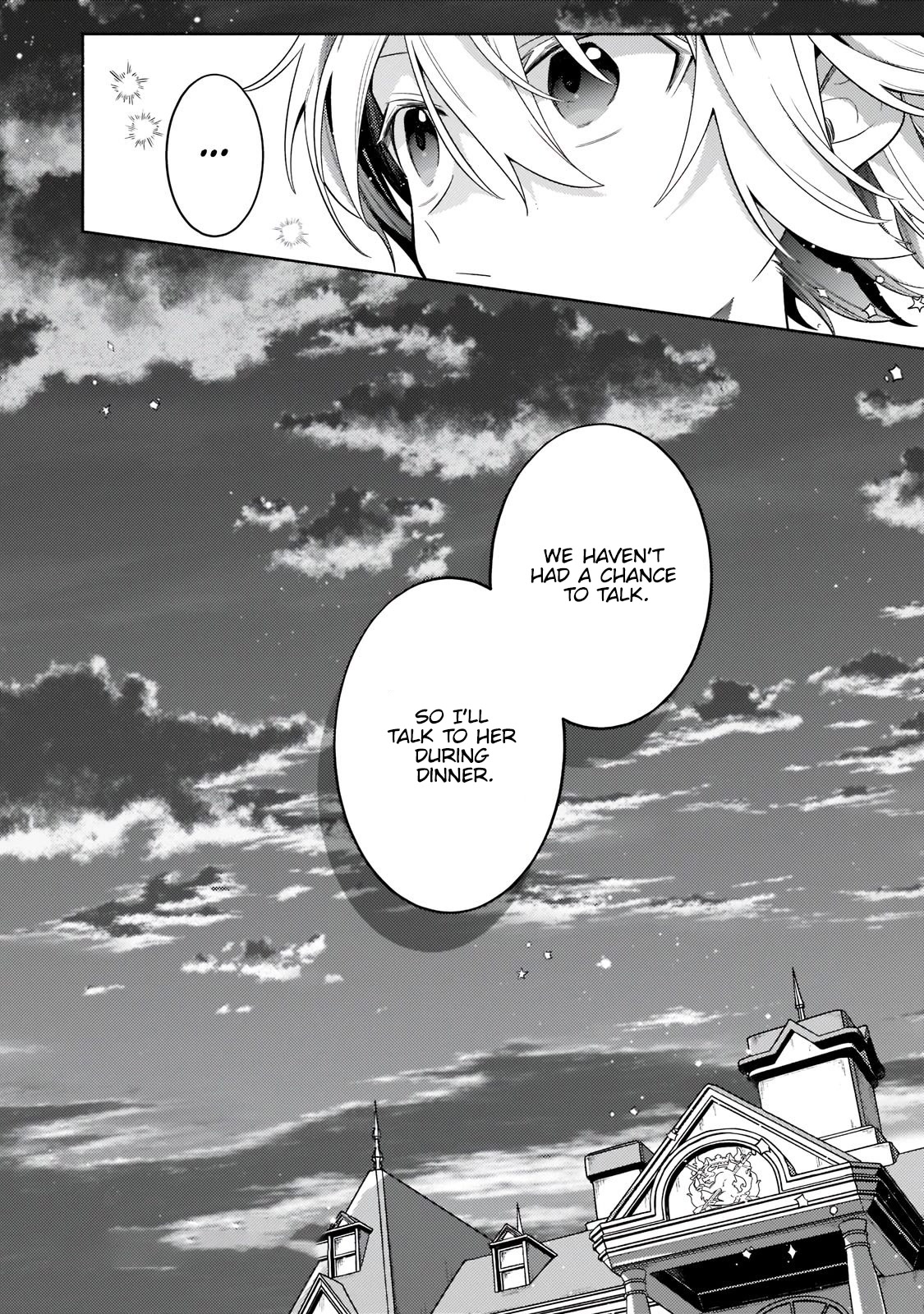 Fun Territory Defense by the Optimistic Lord chapter 17 page 38