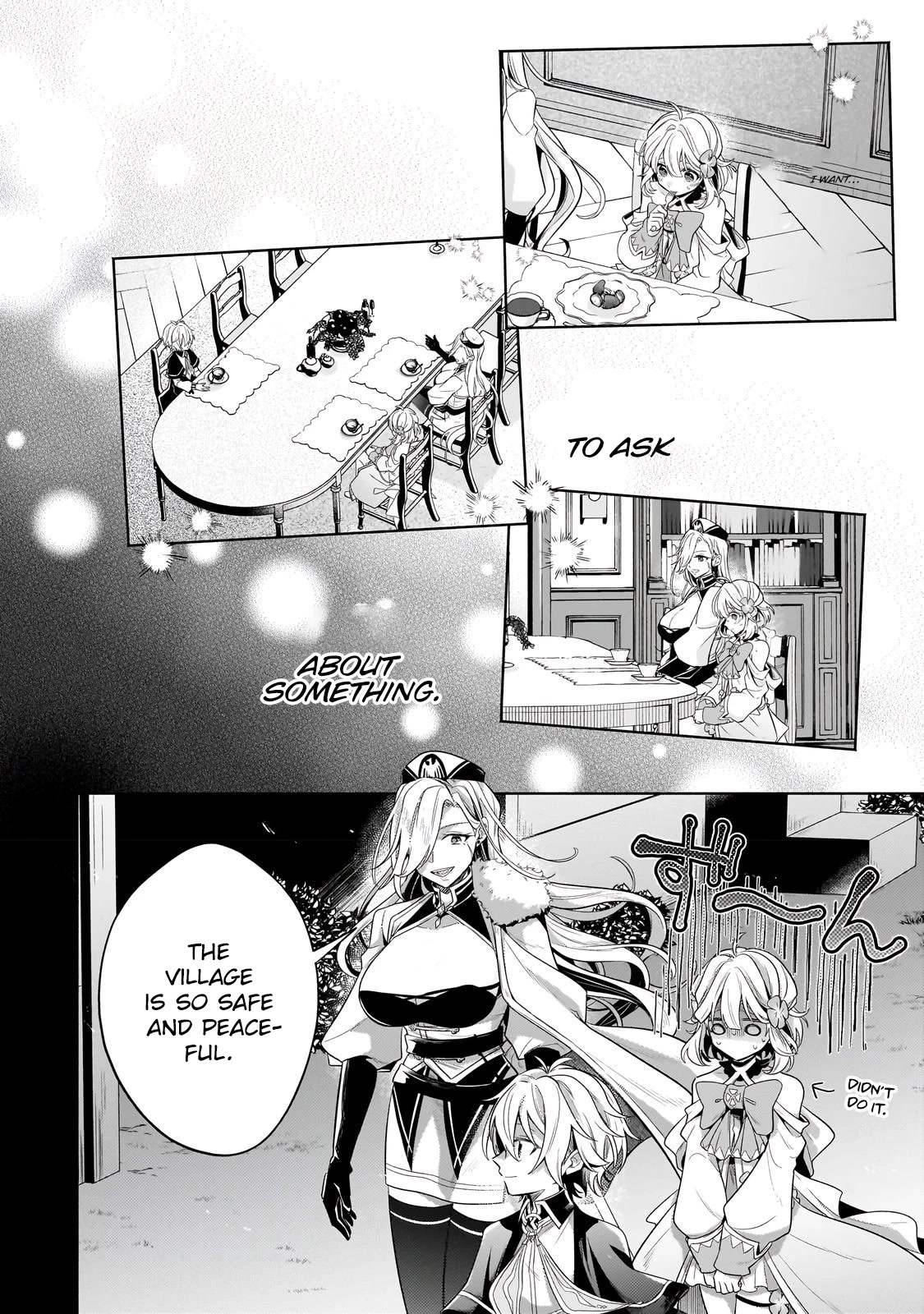 Fun Territory Defense by the Optimistic Lord chapter 18 page 10