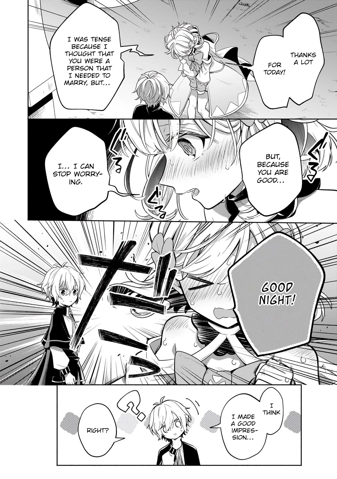 Fun Territory Defense by the Optimistic Lord chapter 18 page 14