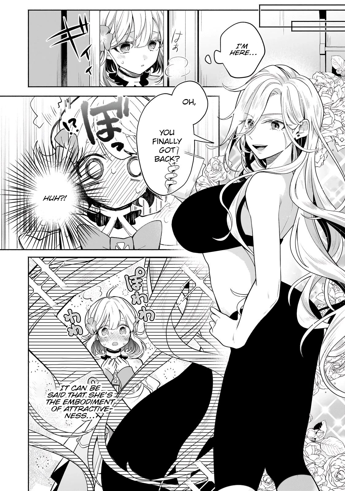 Fun Territory Defense by the Optimistic Lord chapter 18 page 16