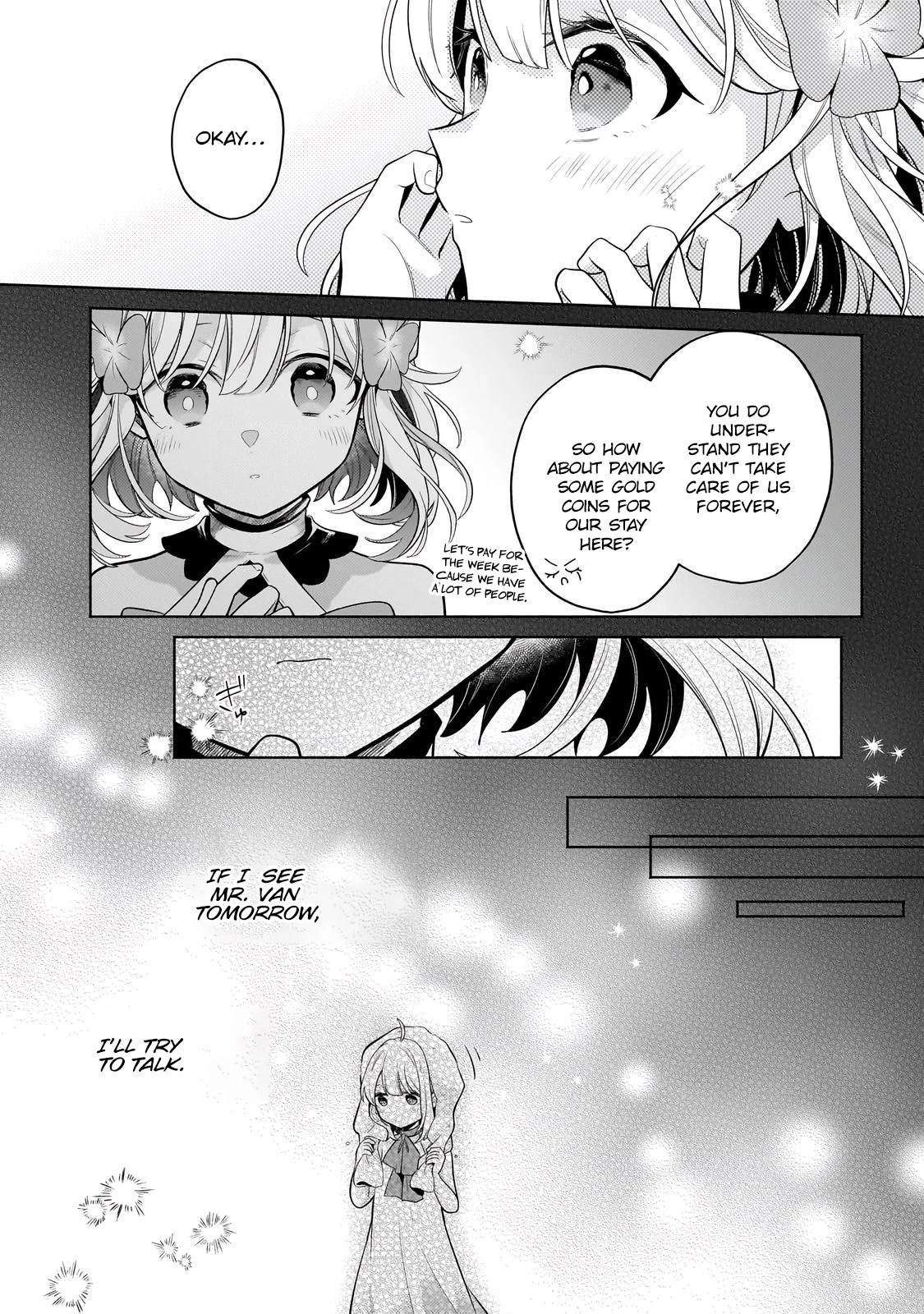 Fun Territory Defense by the Optimistic Lord chapter 18 page 18