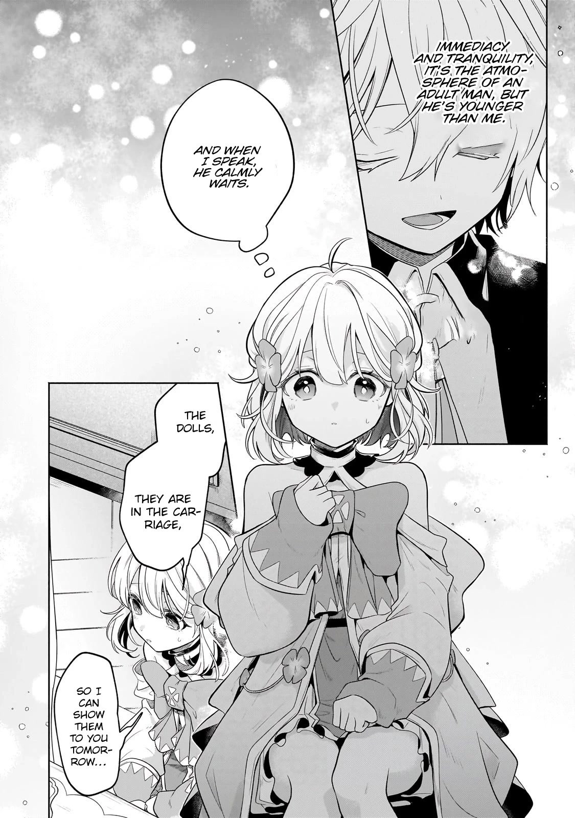 Fun Territory Defense by the Optimistic Lord chapter 18 page 6