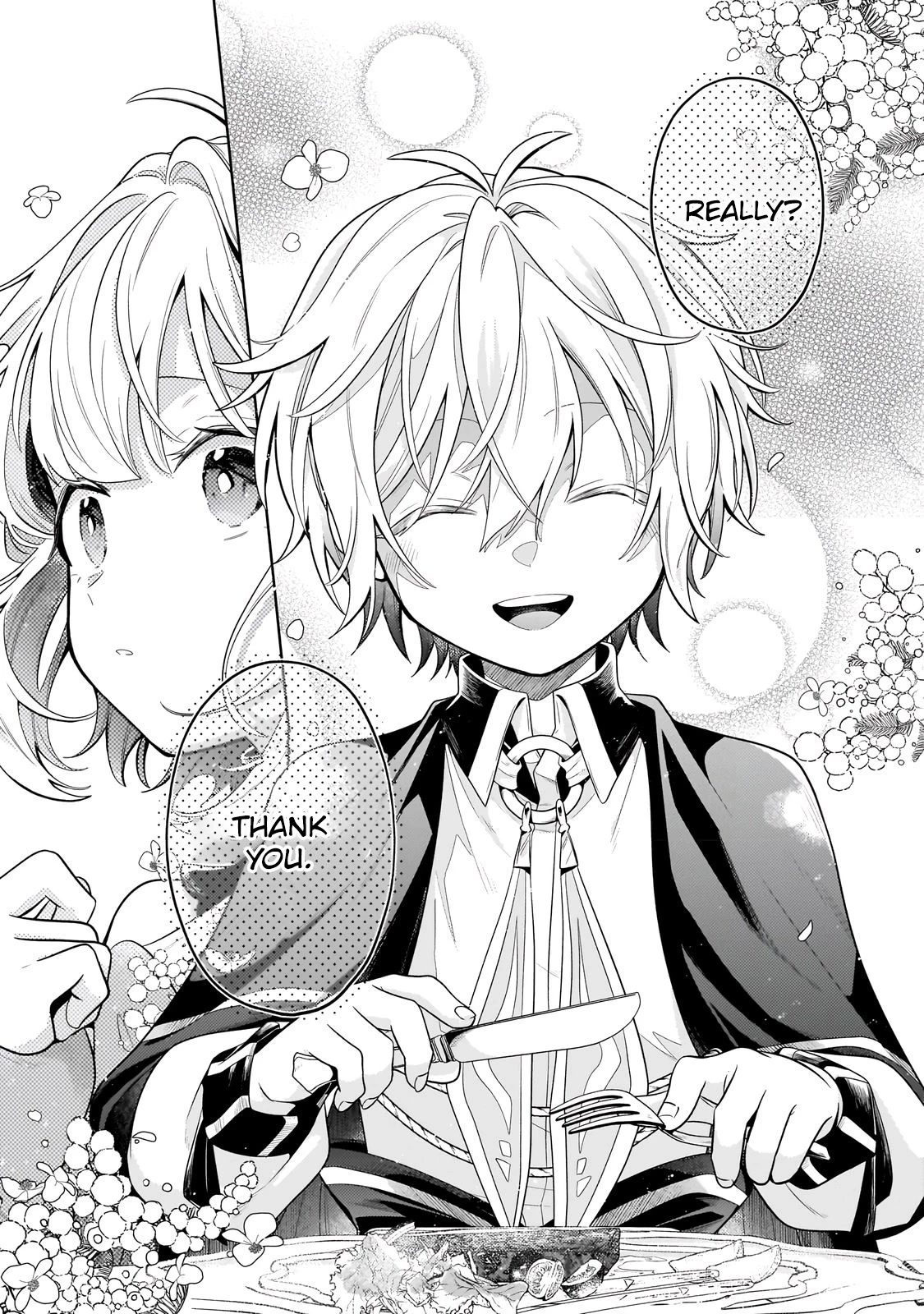 Fun Territory Defense by the Optimistic Lord chapter 18 page 7