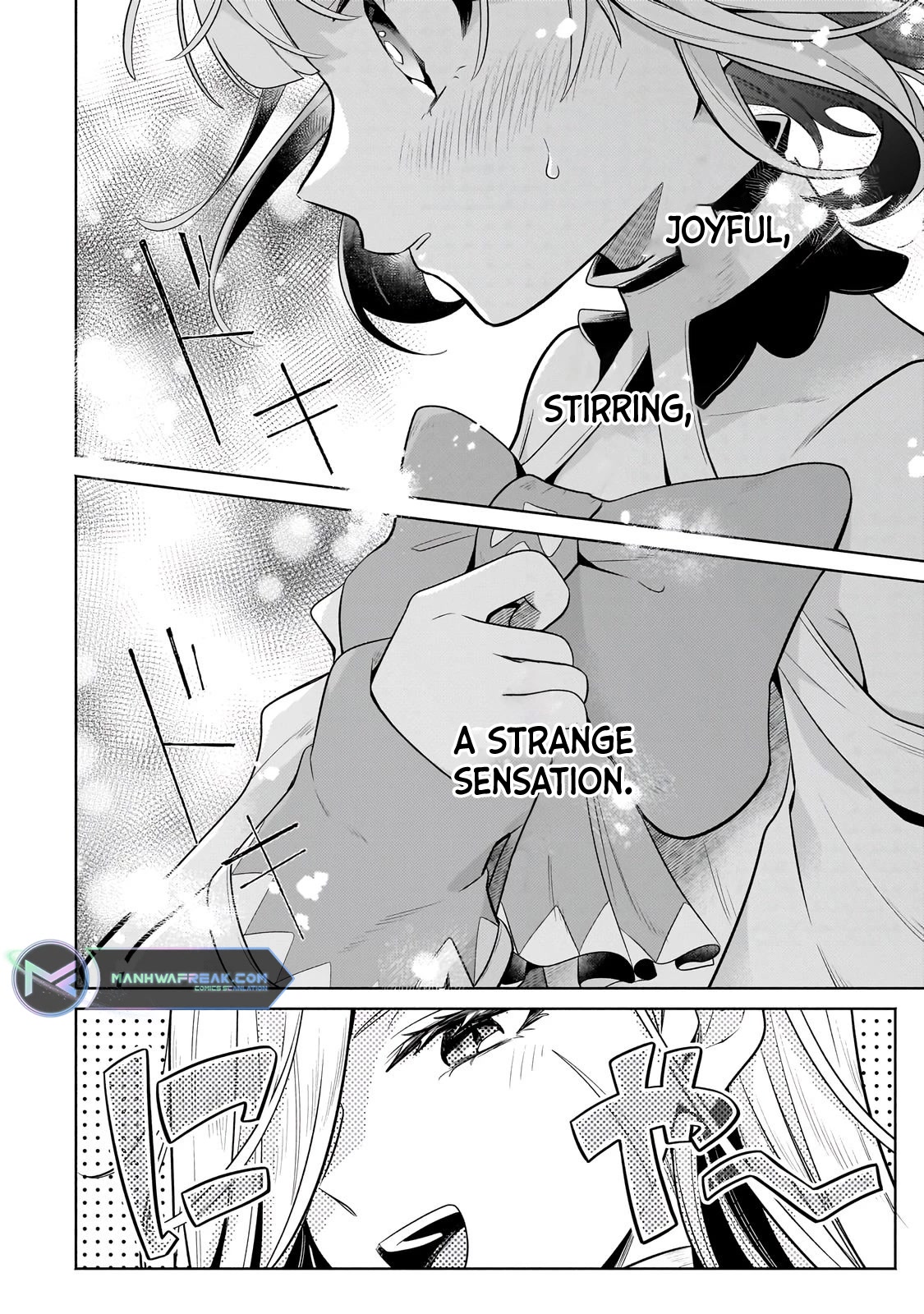 Fun Territory Defense by the Optimistic Lord chapter 18 page 8