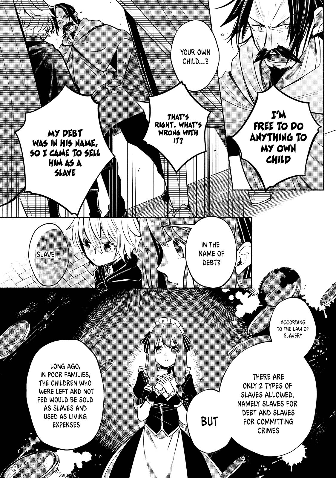 Fun Territory Defense by the Optimistic Lord chapter 2 page 10