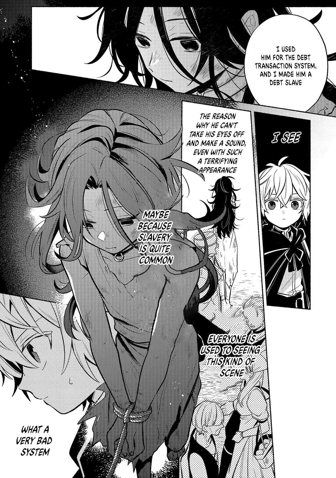 Fun Territory Defense by the Optimistic Lord chapter 2 page 11