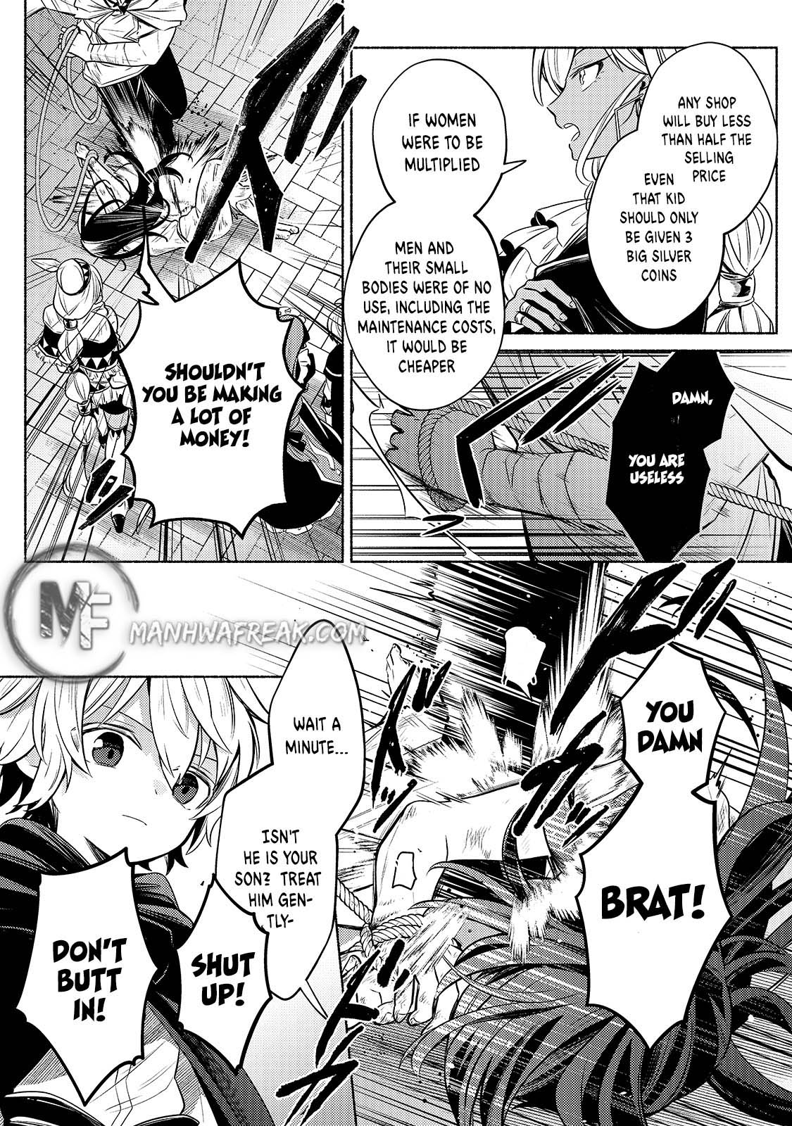 Fun Territory Defense by the Optimistic Lord chapter 2 page 15