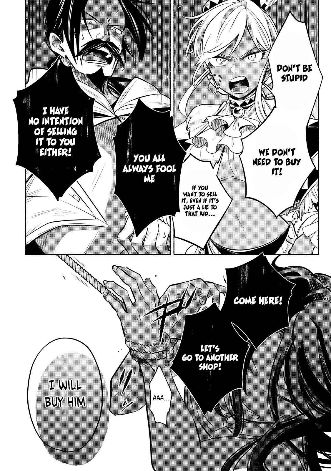 Fun Territory Defense by the Optimistic Lord chapter 2 page 16