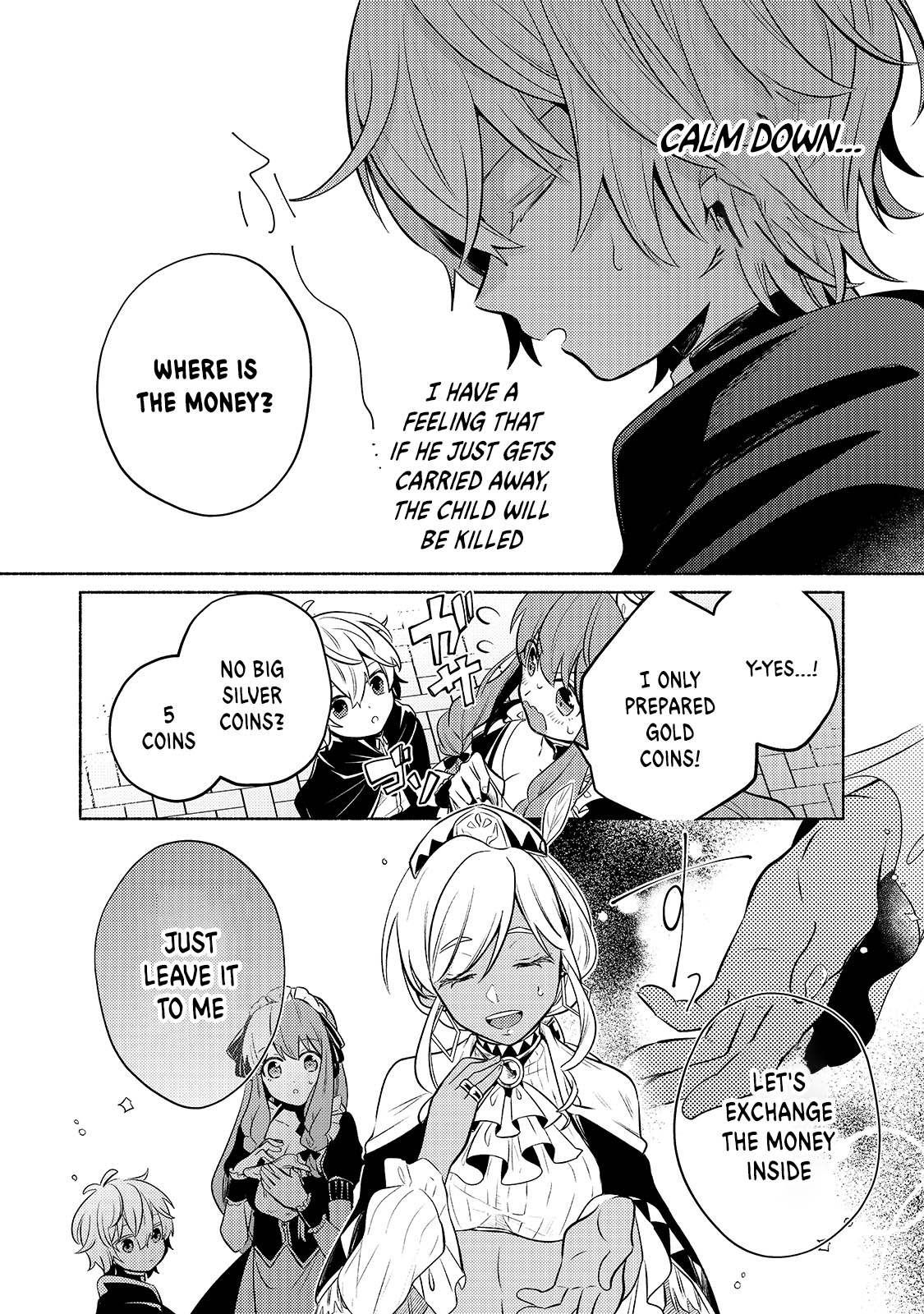 Fun Territory Defense by the Optimistic Lord chapter 2 page 18