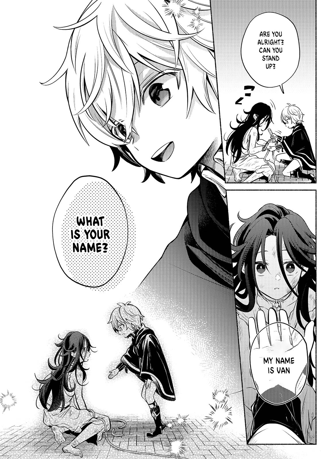 Fun Territory Defense by the Optimistic Lord chapter 2 page 20