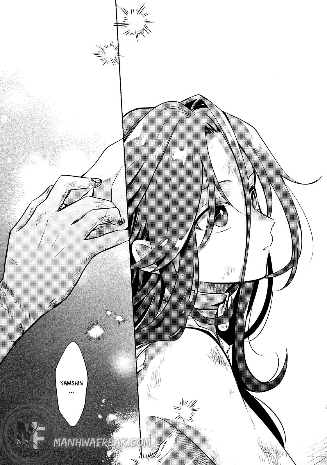 Fun Territory Defense by the Optimistic Lord chapter 2 page 21