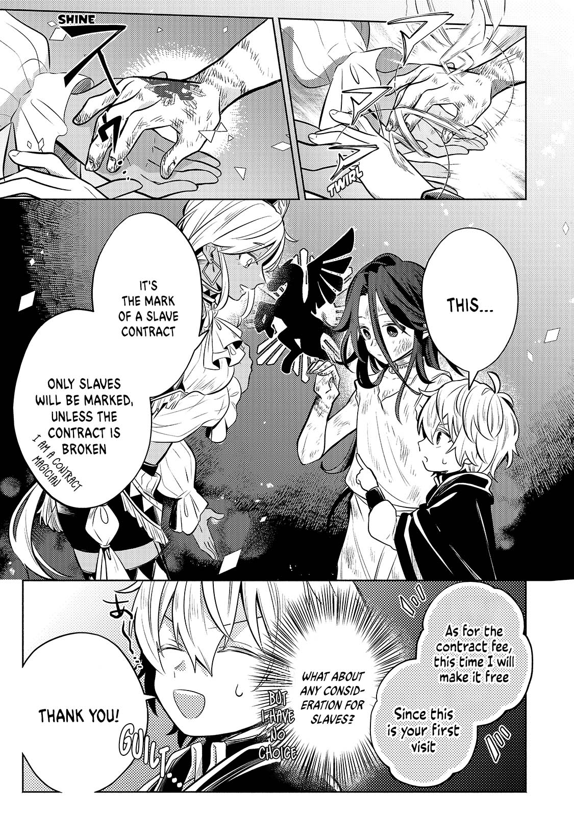 Fun Territory Defense by the Optimistic Lord chapter 2 page 25