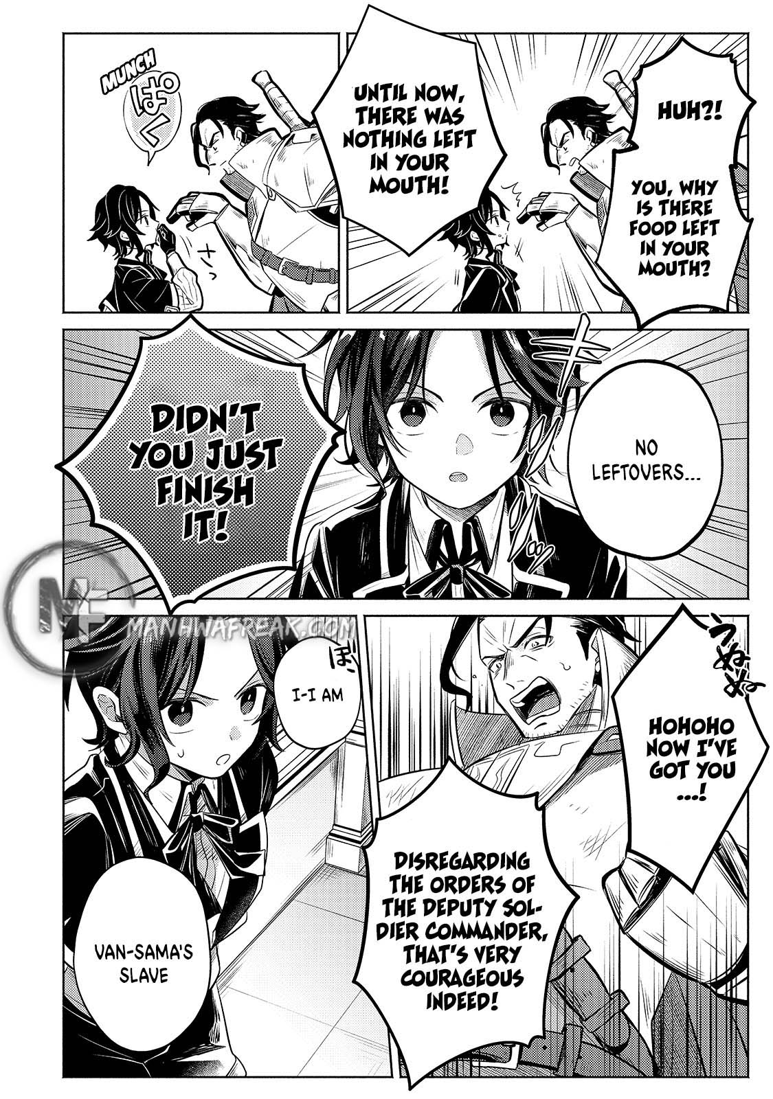 Fun Territory Defense by the Optimistic Lord chapter 2 page 32