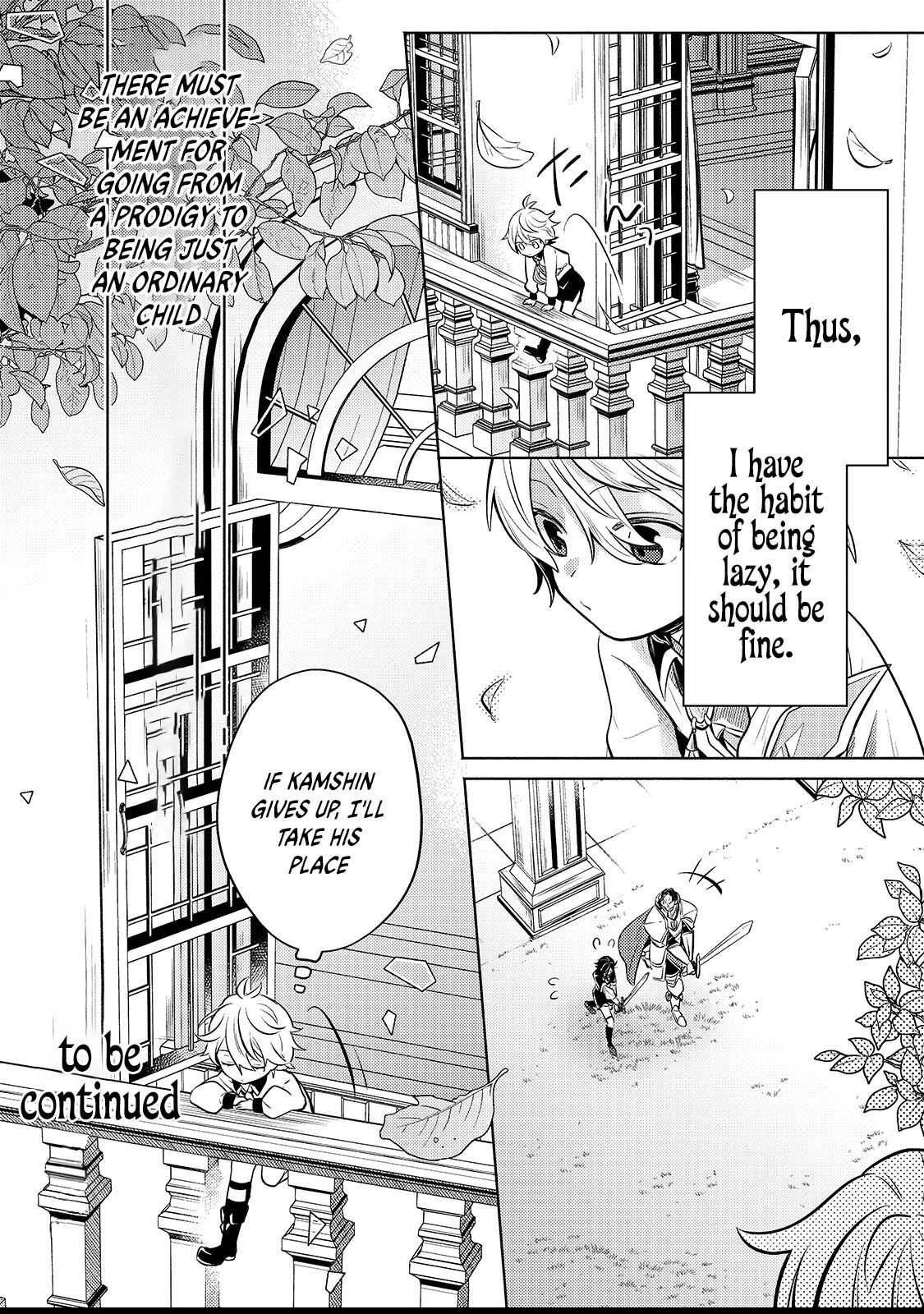 Fun Territory Defense by the Optimistic Lord chapter 2 page 34