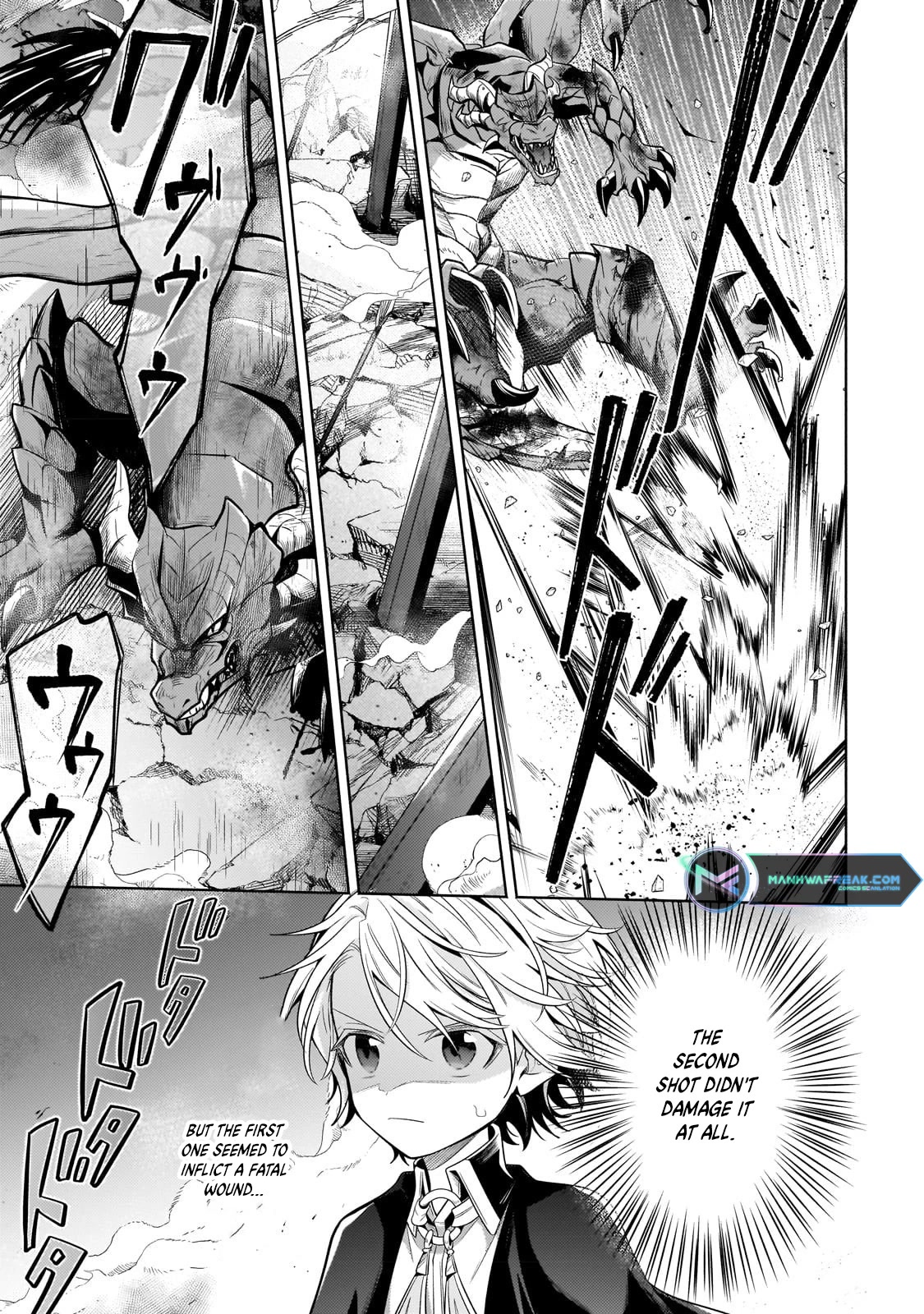 Fun Territory Defense by the Optimistic Lord chapter 20 page 29