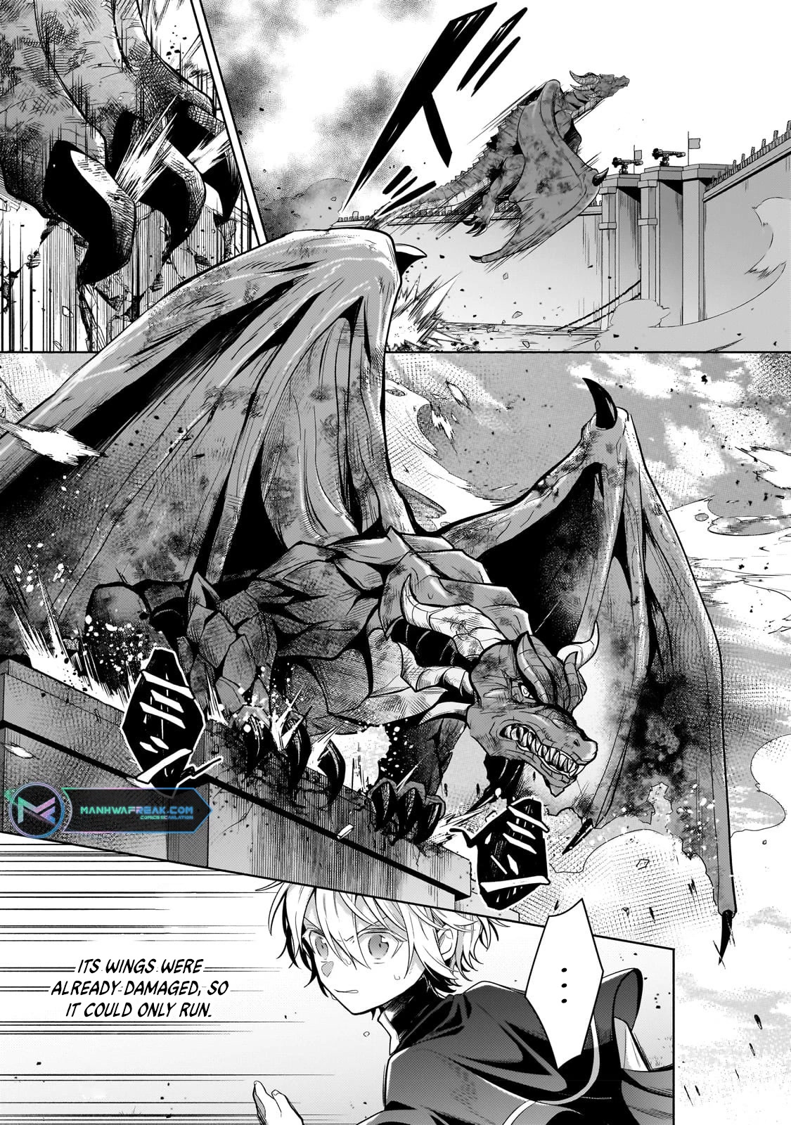 Fun Territory Defense by the Optimistic Lord chapter 20 page 35