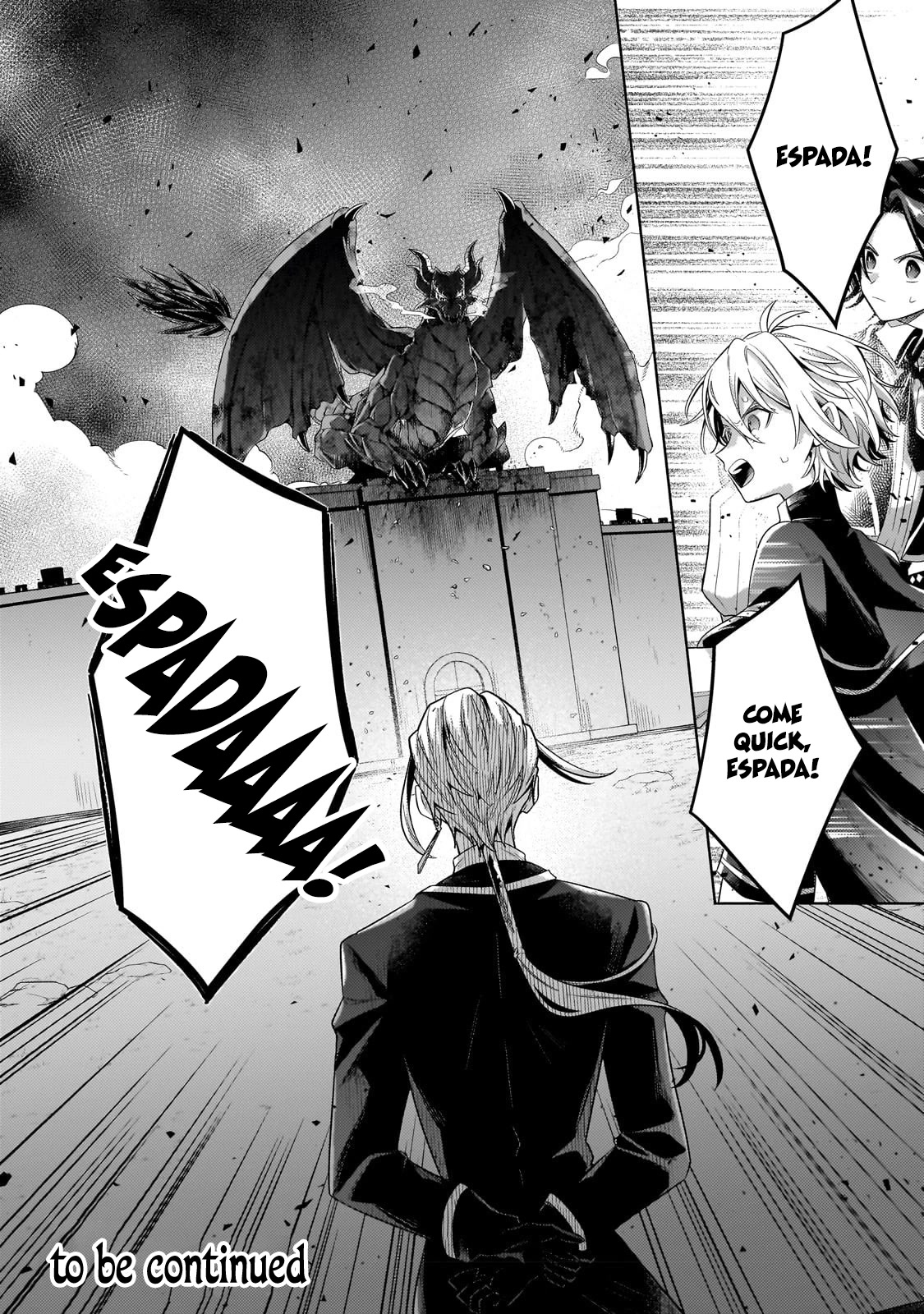 Fun Territory Defense by the Optimistic Lord chapter 20 page 39